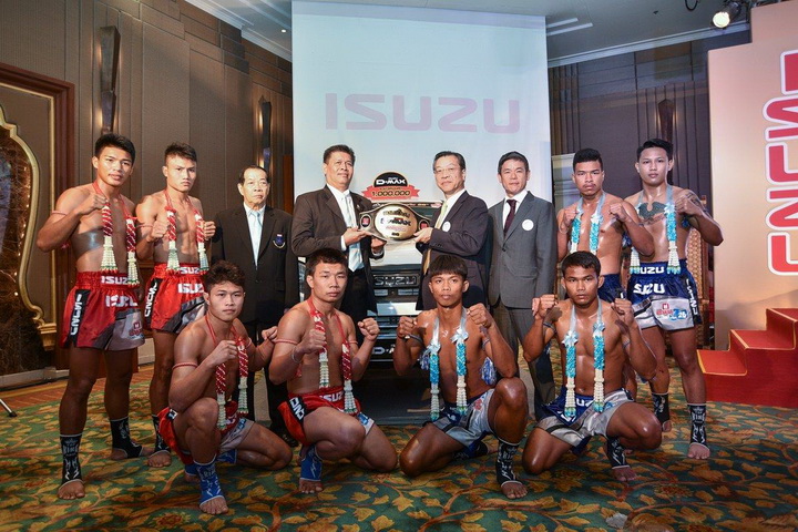 iamcar_isuzu cup7